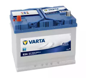 Акумуляторна батарея, VARTA 5704130633132