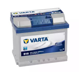 Акумуляторна батарея, VARTA 5444020443132