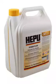 Антифриз, HEPU, P999YLW005