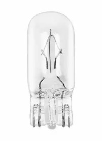 Лампа розжарювання, ліхтар покажчика повороту, NEOLUX, N504