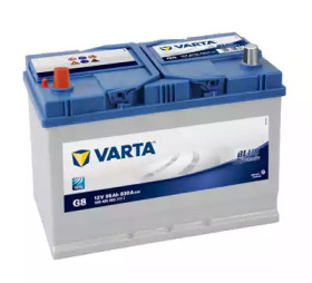 Акумуляторна батарея, VARTA 5954050833132