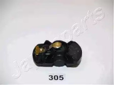Бігунок розподільника запалювання, JAPANPARTS, SR305