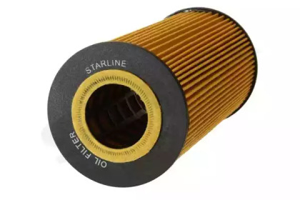 Масляний фільтр, STARLINE SFOF0087