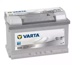 Акумуляторна батарея, VARTA 5744020753162