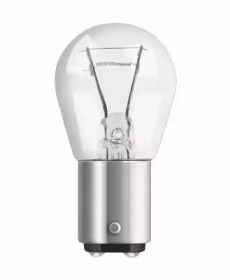 Лампа накаливания, фонарь сигнала тормоза/задний габаритный, NEOLUX, N566