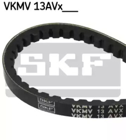 Клиновий ремінь, SKF, VKMV13AVx925