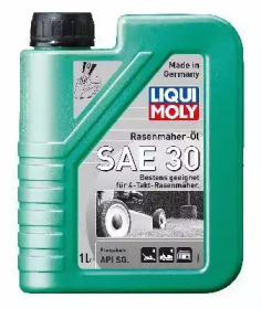 Моторное масло 1264 LIQUI MOLY #0