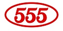 Подвеска, рычаг независимой подвески колеса, 555, SAB-6252FO