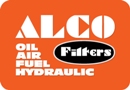 Воздушный фильтр, ALCO FILTER, MD-9386