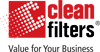 Топливный фильтр, CLEAN FILTERS, DN 323