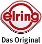 Комплект прокладок, блок-картер двигателя, ELRING, 446.740