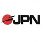 Комплект подшипника ступицы колеса, JPN, 20L2070-JPN