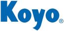 Натяжной ролик, поликлиновой ремень, Koyo, PU159026RR1HY