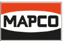 Поликлиновой ремень, MAPCO, 251195