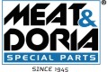 Топливный фильтр, MEAT & DORIA, 4195