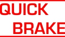 Ремкомплект, тормозной суппорт, QUICK BRAKE, 114-5267