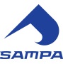 Опора, карданний вал, SAMPA, 050.160/SD
