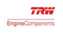 Направляющая втулка клапана, TRW Engine Component, 81-4200