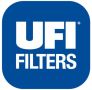 Фільтр палива, UFI, 31.A16.00